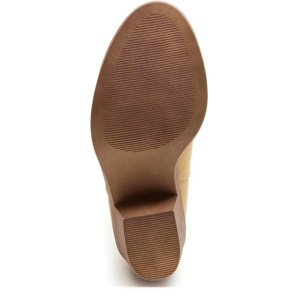 Rocket Dog Yonder Ankle Boots