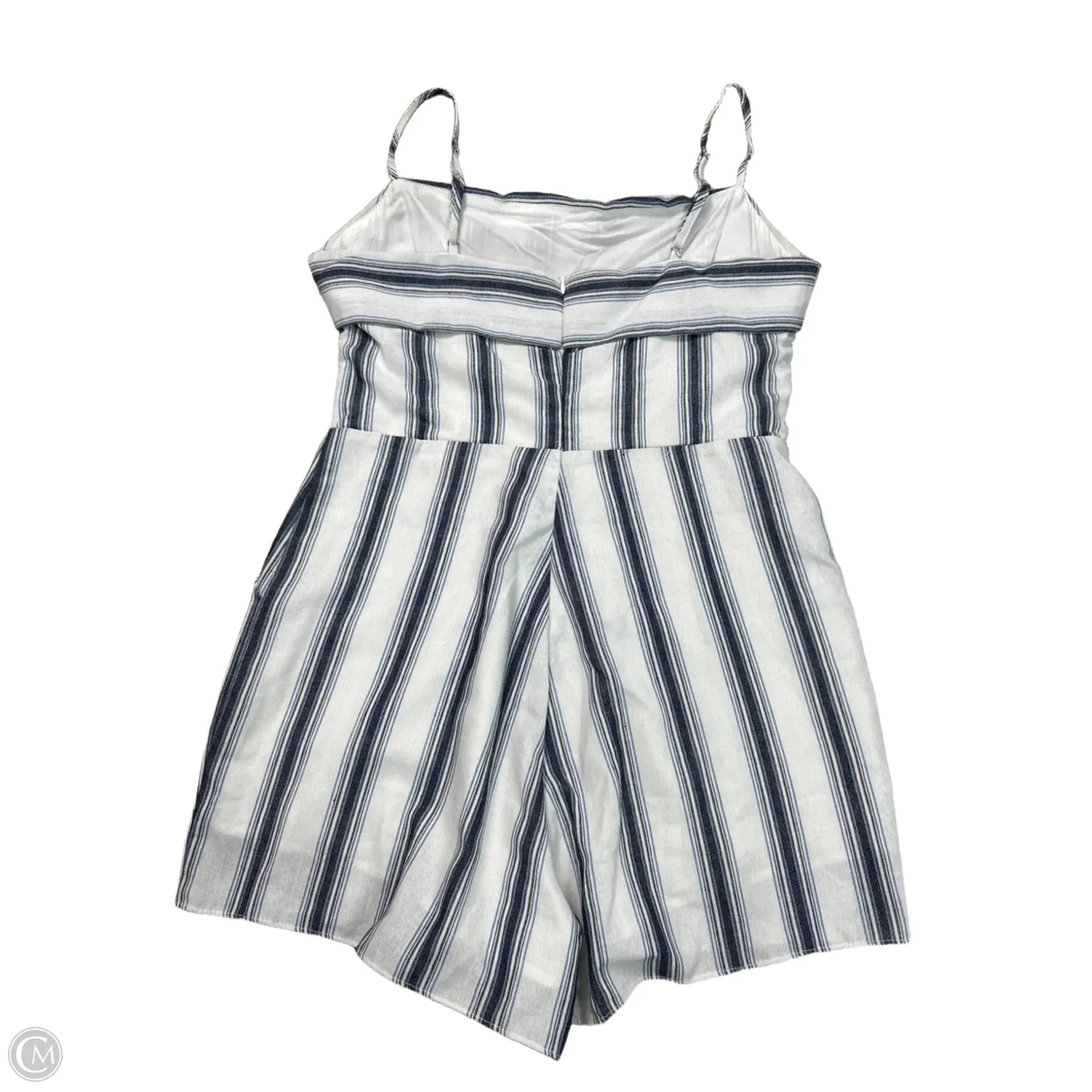 Romper By Altard State In White, Size: L