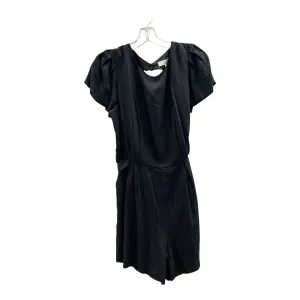 Romper By Loft In Black, Size:M