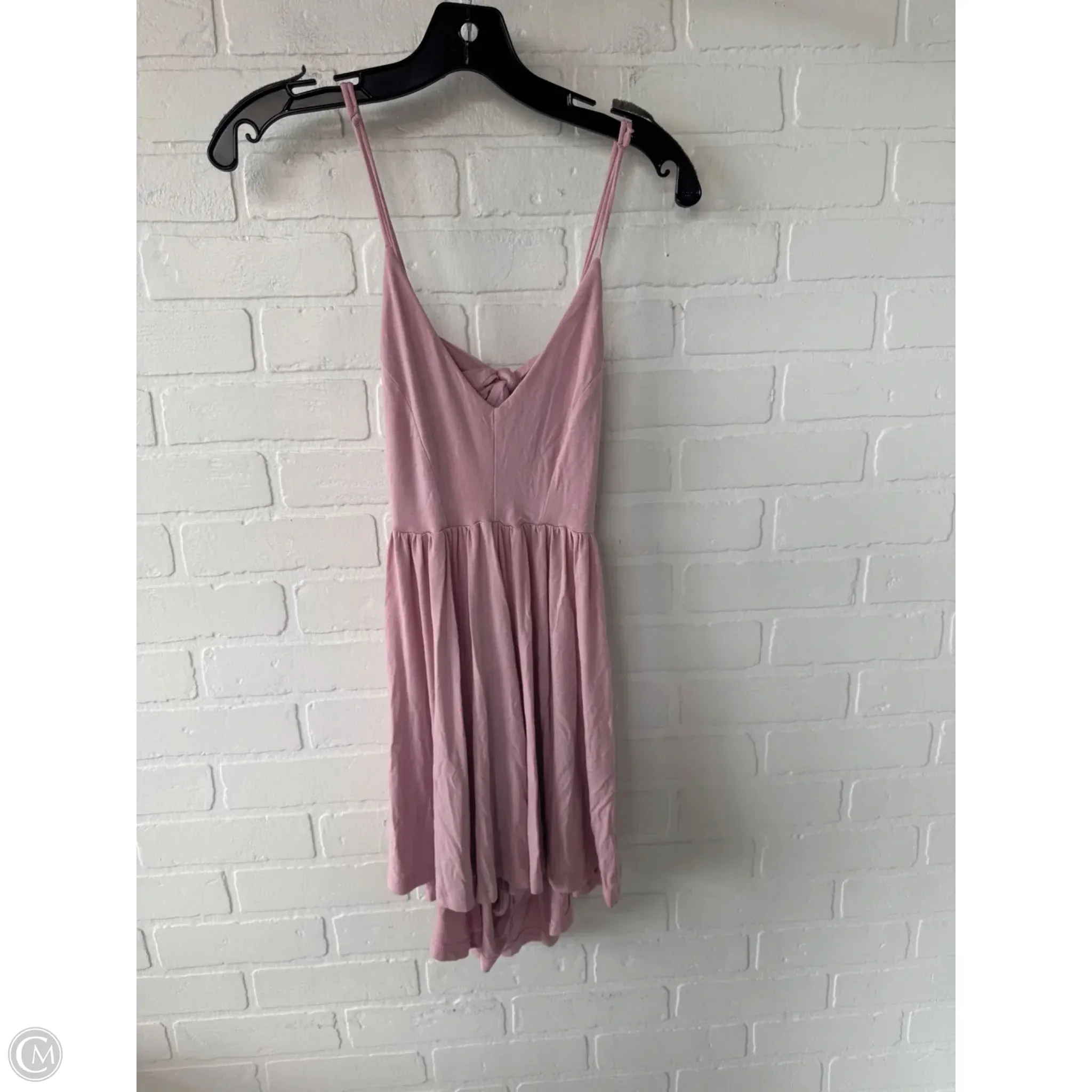 Romper By Sam Edelman In Pink, Size: S