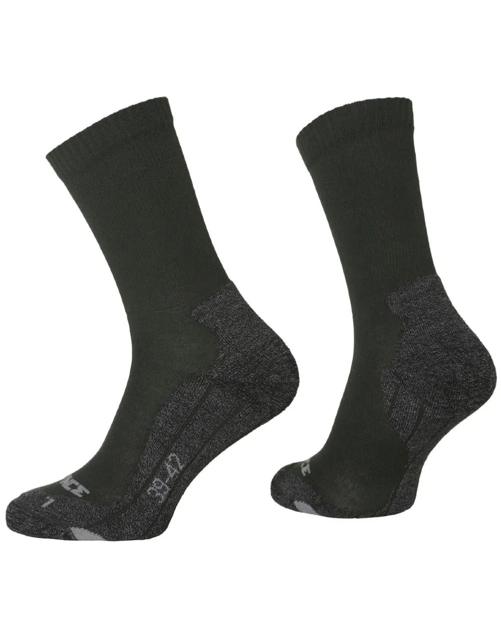 Rovince Shield Socks