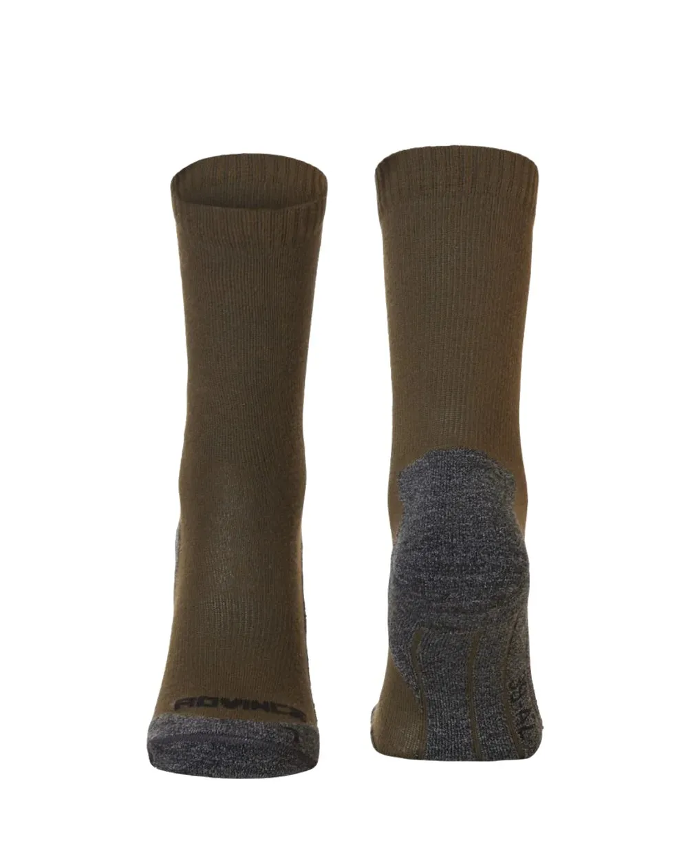 Rovince Shield Socks