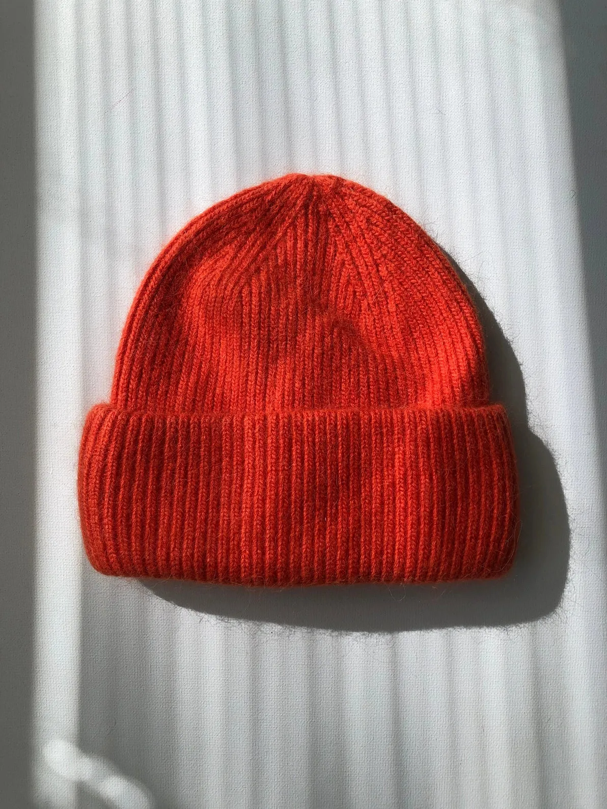 Royal Angora Wool Beanie (Various)