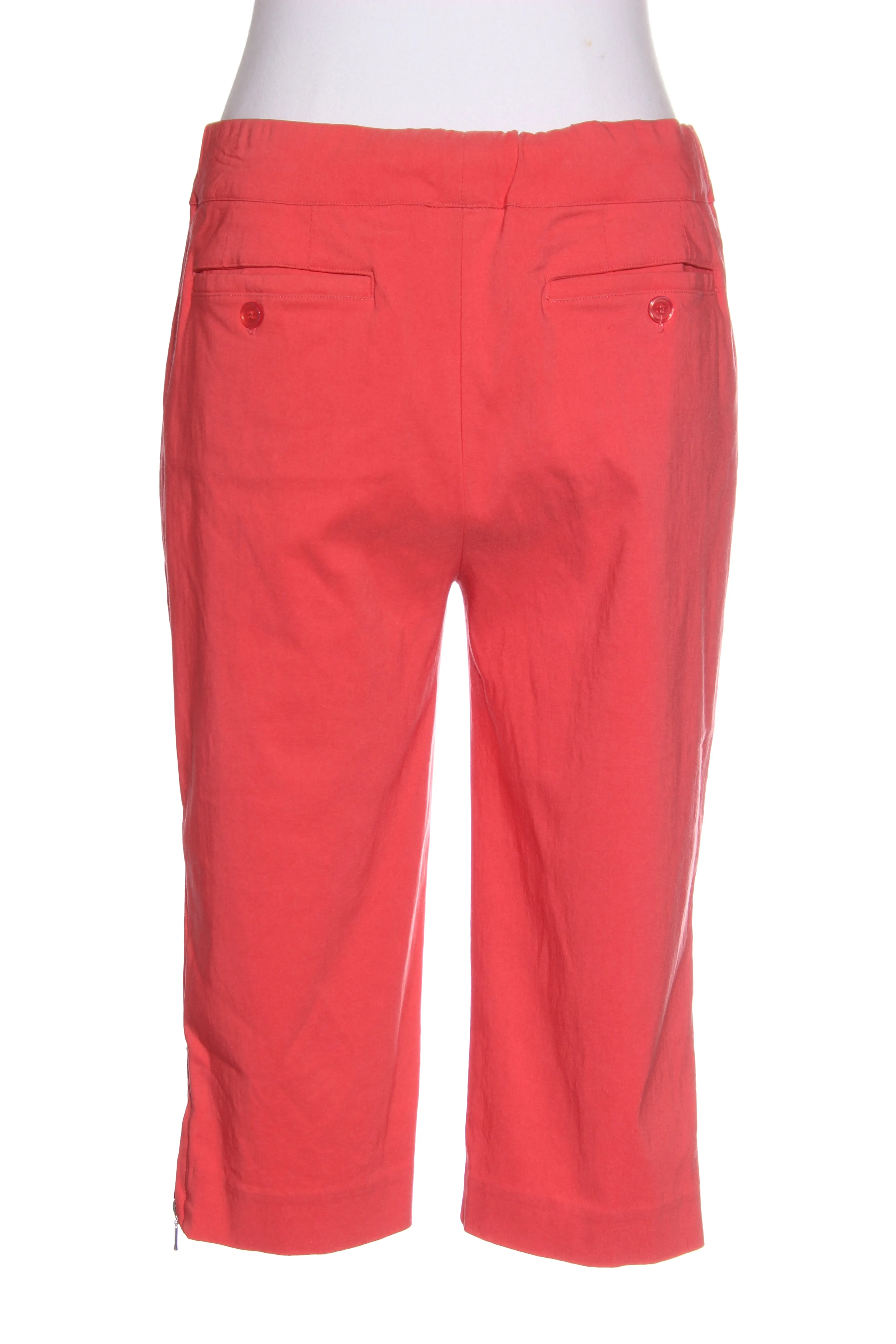 RUNWAY NYC - Tangerine crop pant! 14