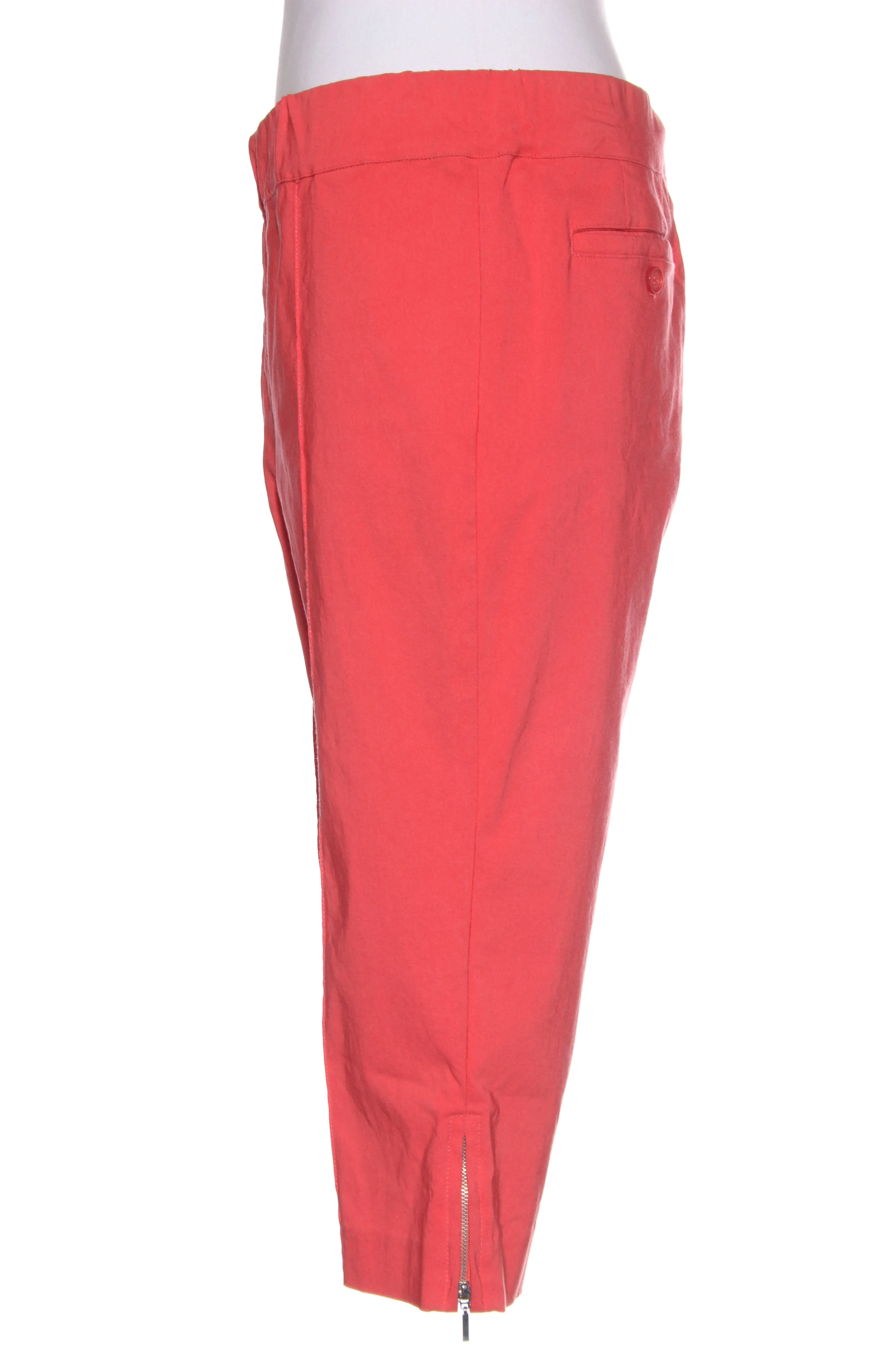 RUNWAY NYC - Tangerine crop pant! 14