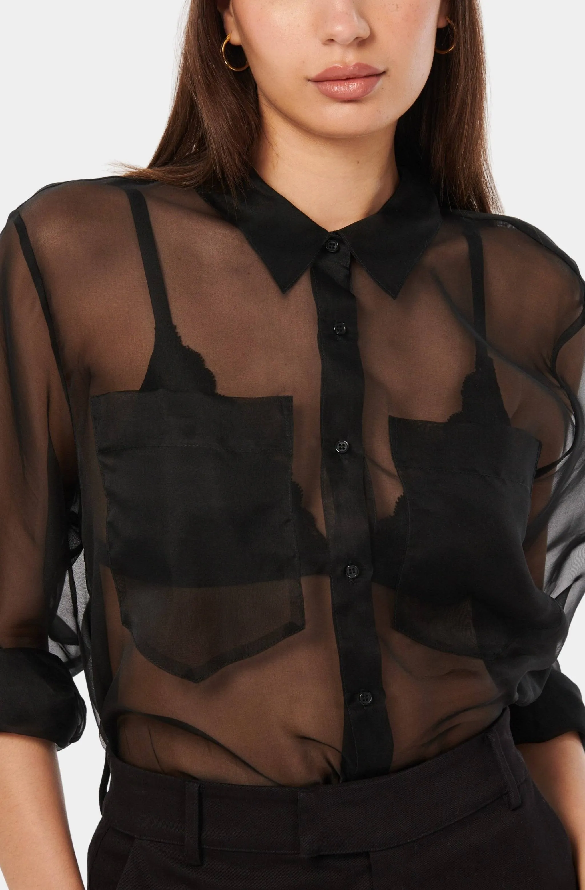 Samson Top