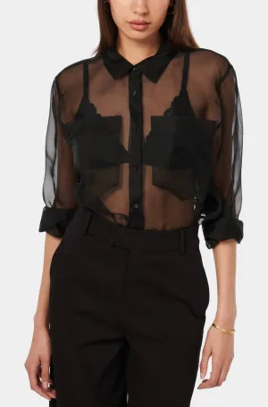 Samson Top