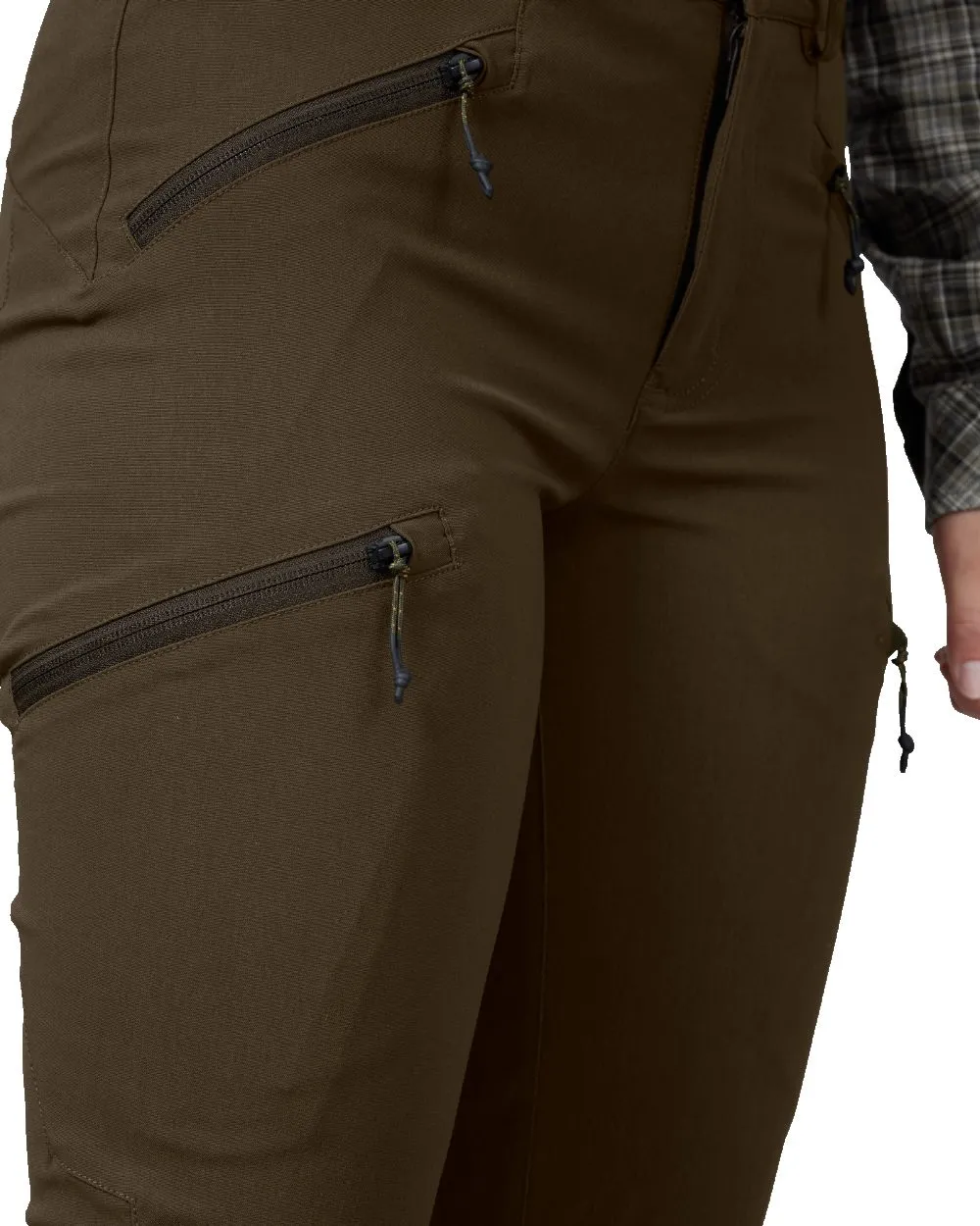 Seeland Womens Larch Stretch Trousers