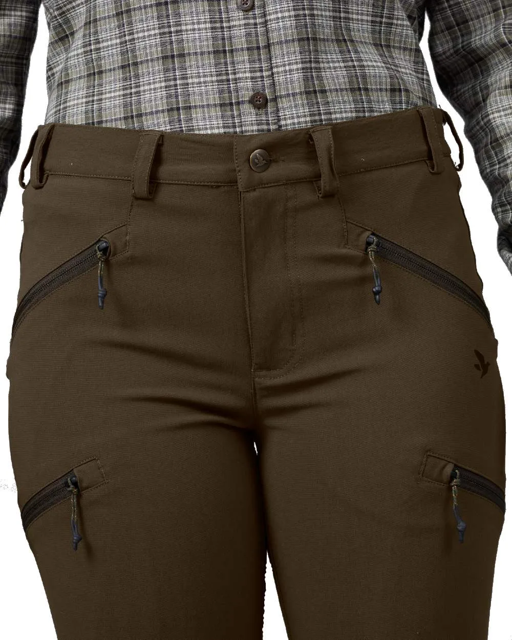 Seeland Womens Larch Stretch Trousers