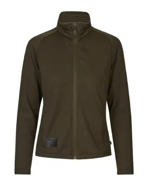 Seeland Womens Tidal Tora Fleece Jacket