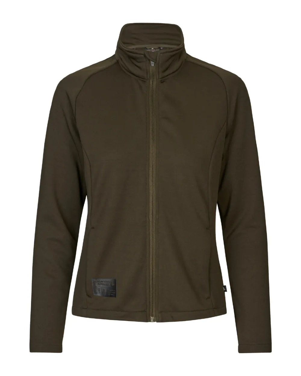 Seeland Womens Tidal Tora Fleece Jacket