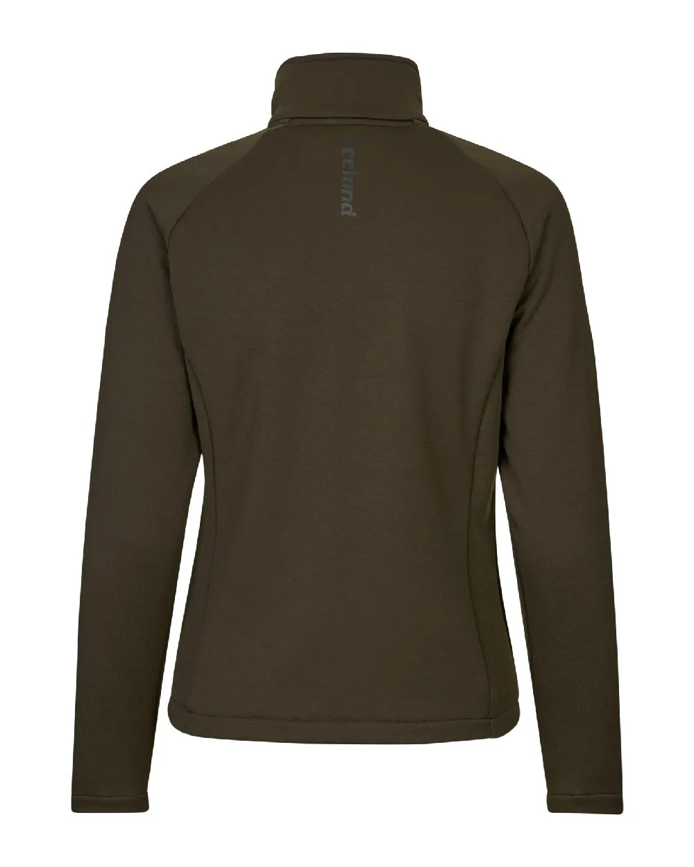 Seeland Womens Tidal Tora Fleece Jacket
