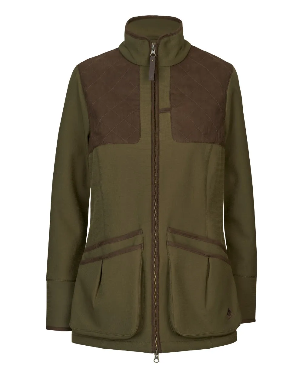 Seeland Womens Wenlock Faye Jacket