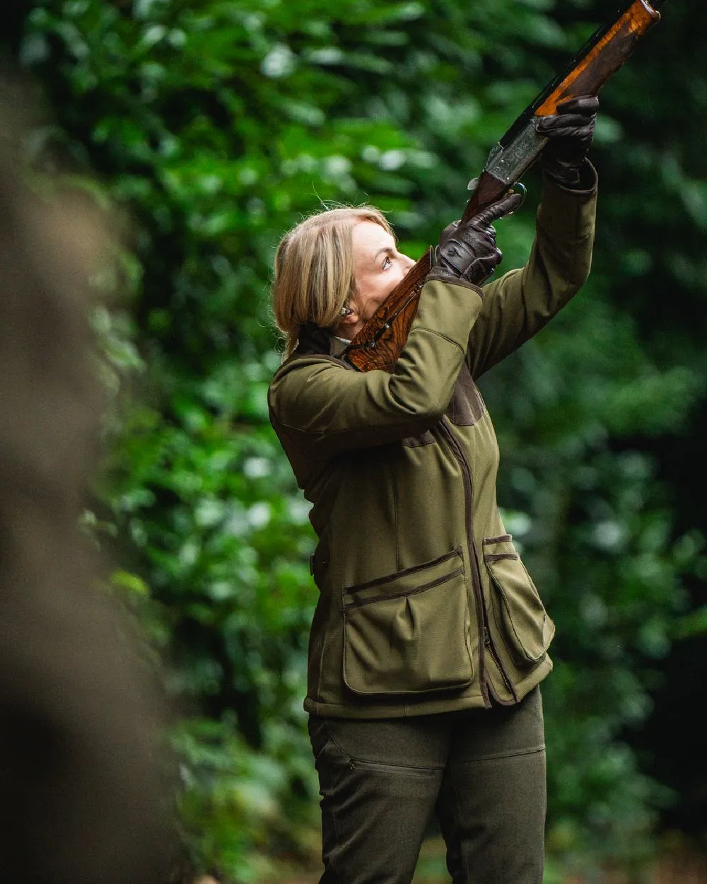 Seeland Womens Wenlock Faye Jacket