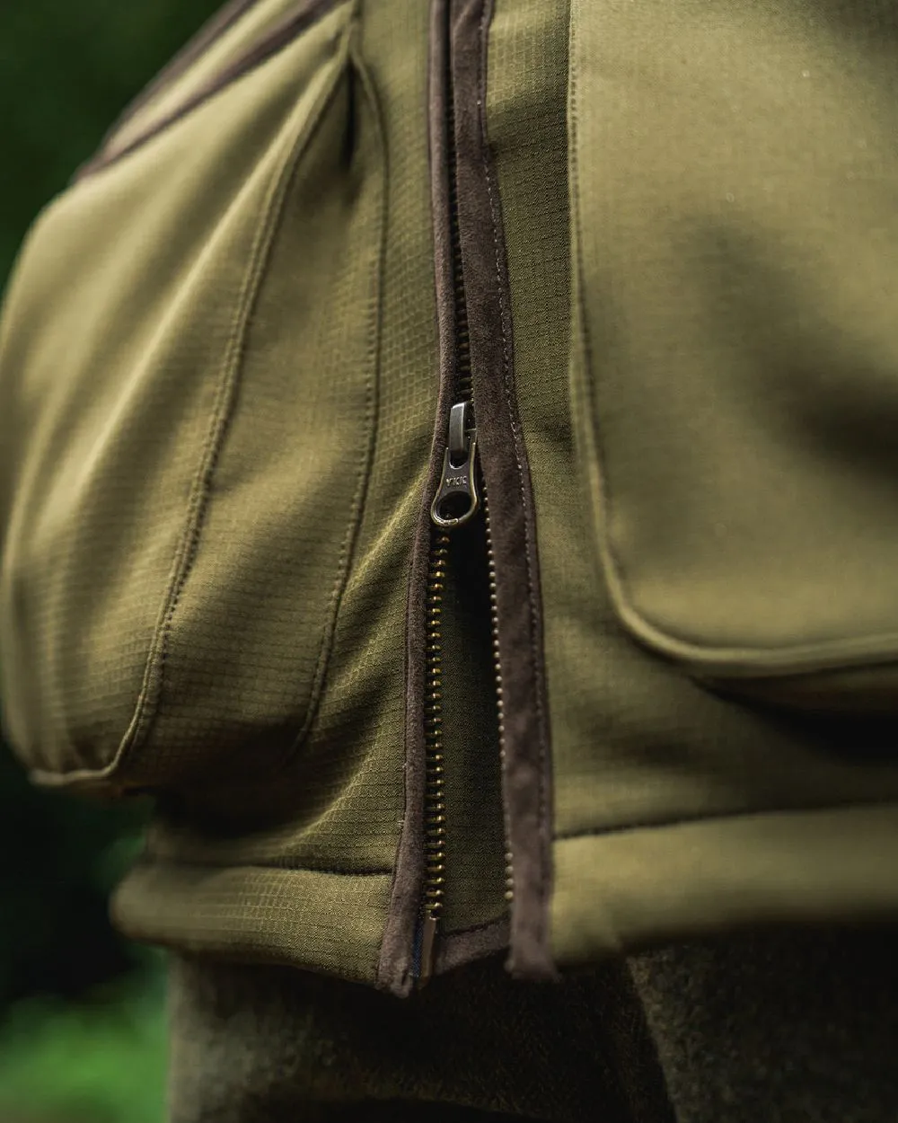 Seeland Womens Wenlock Faye Jacket