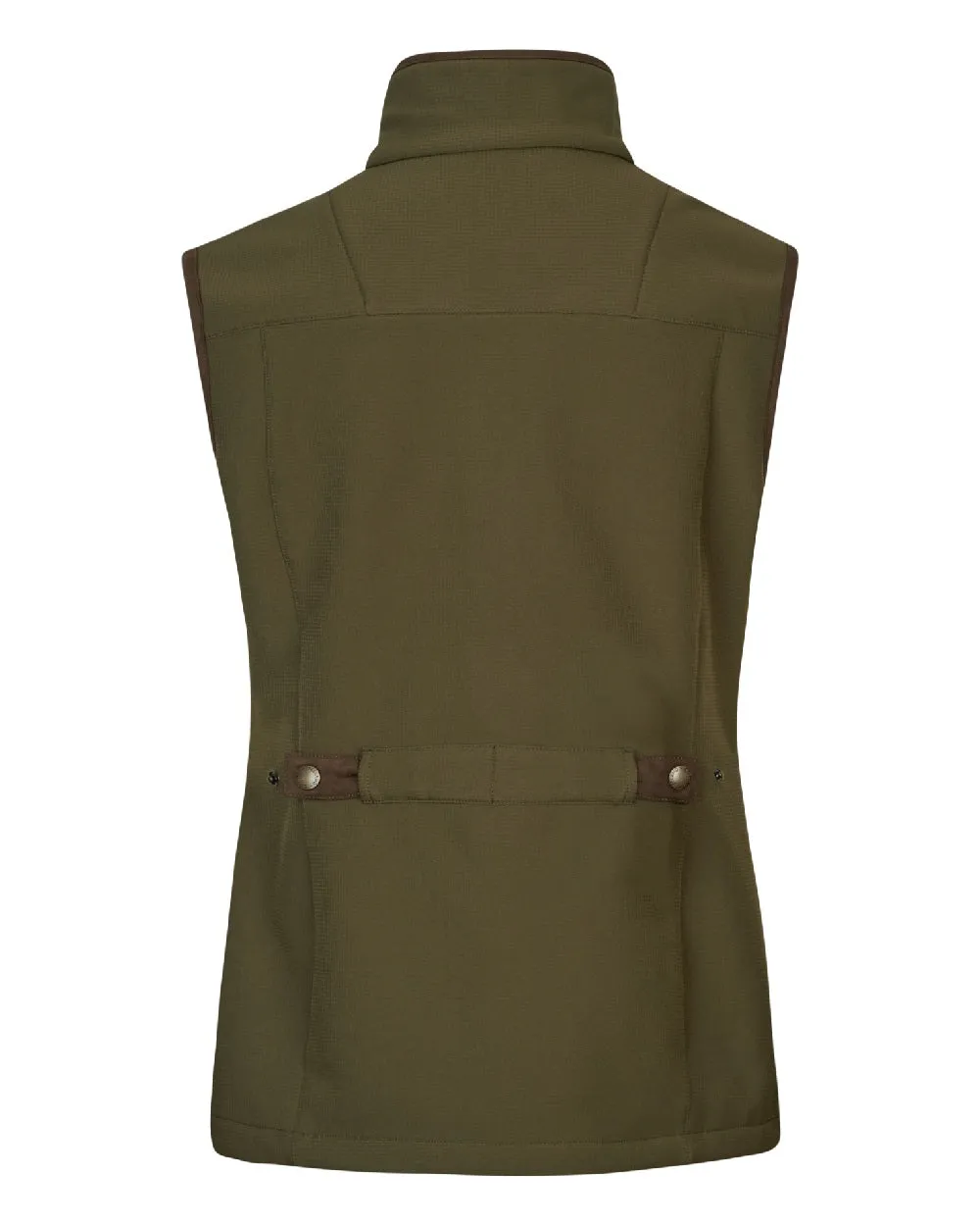 Seeland Womens Wenlock Faye Waistcoat