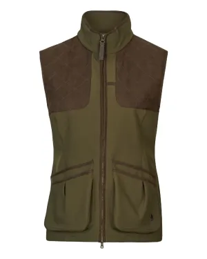 Seeland Womens Wenlock Faye Waistcoat