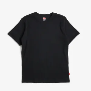 Selling Fast Healthknit Heavyweight Rib Crew T-Shirt  Going Fast!
