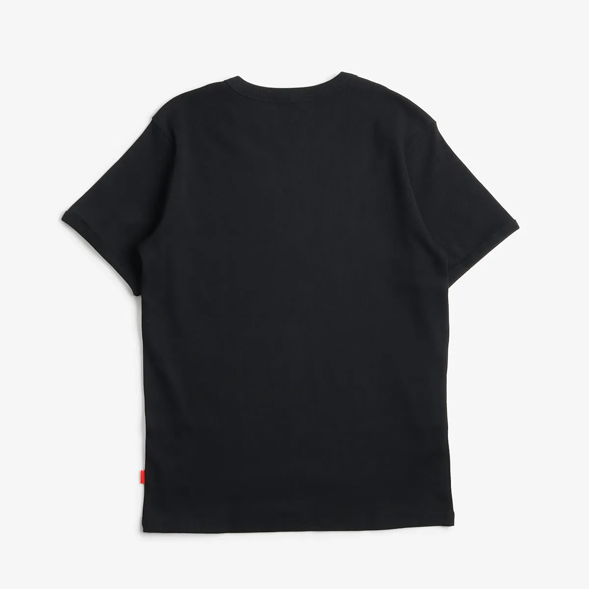 Selling Fast Healthknit Heavyweight Rib Crew T-Shirt  Going Fast!