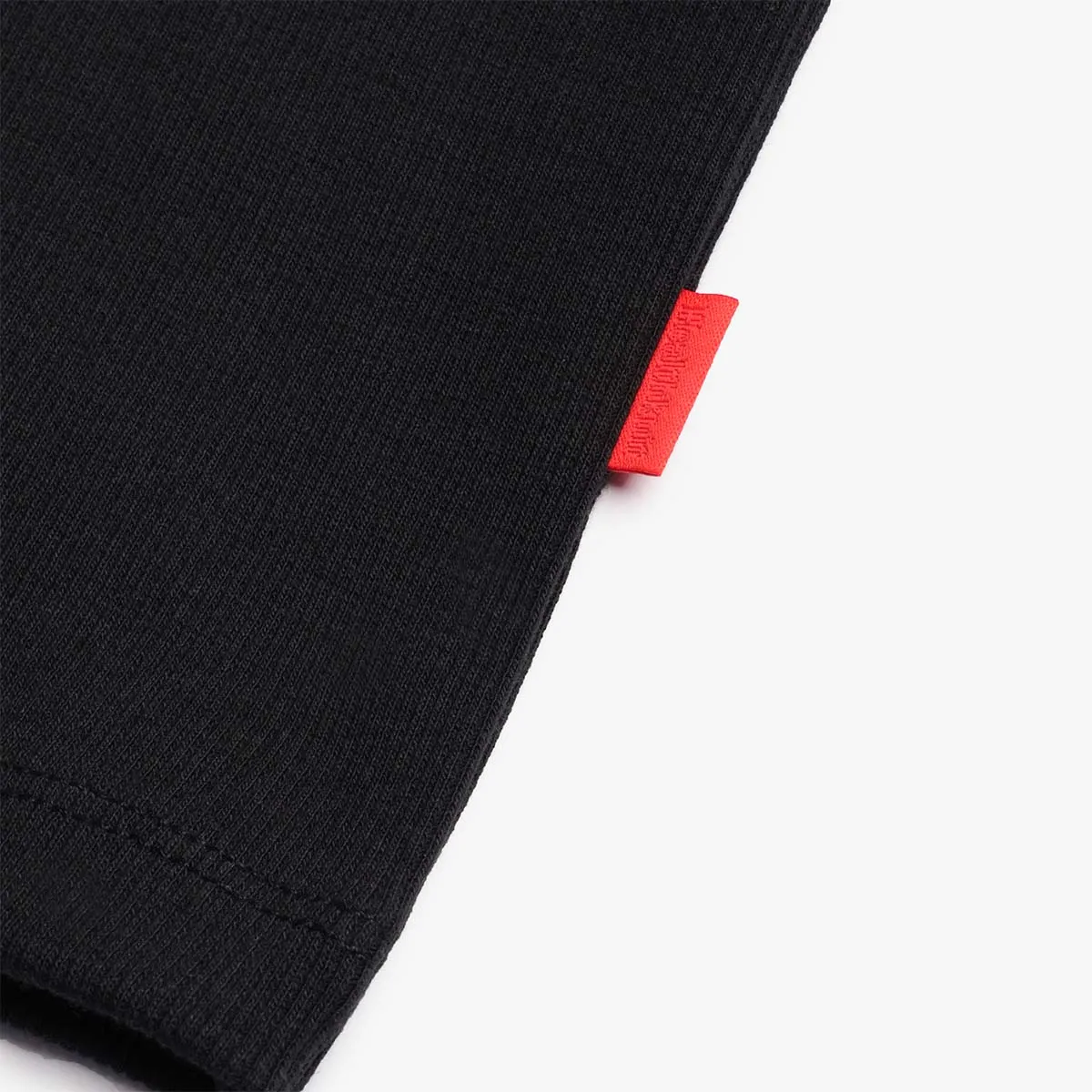 Selling Fast Healthknit Heavyweight Rib Crew T-Shirt  Going Fast!