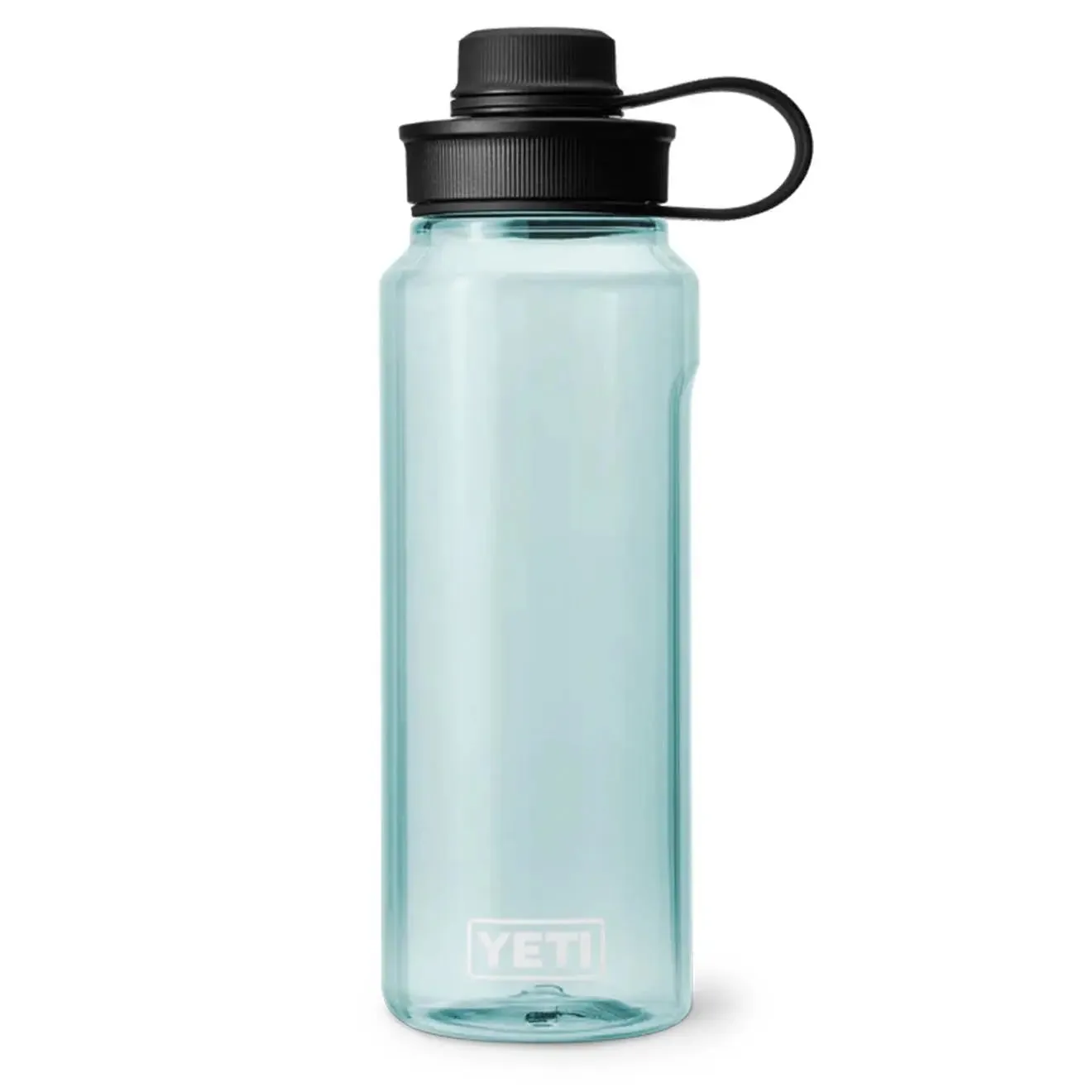 Selling Fast YETI Yonder Tether 1L Water Bottle Seafoam  Limited Stock!