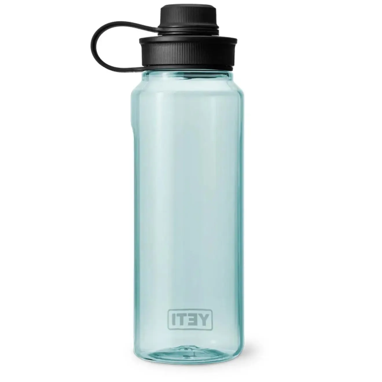 Selling Fast YETI Yonder Tether 1L Water Bottle Seafoam  Limited Stock!