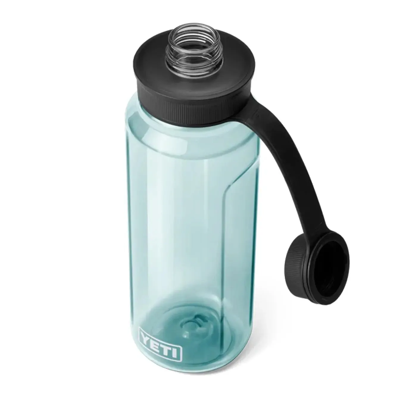Selling Fast YETI Yonder Tether 1L Water Bottle Seafoam  Limited Stock!