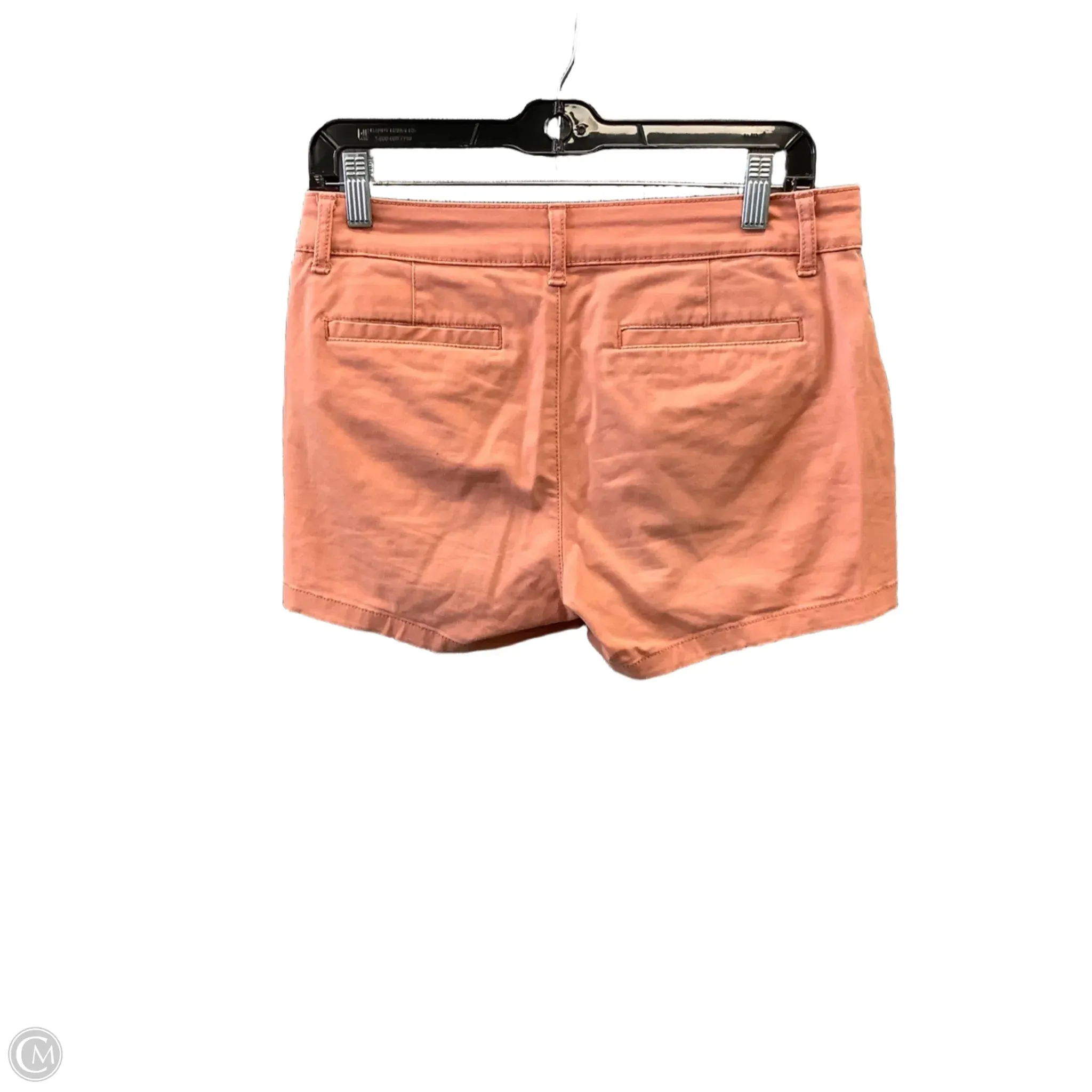 Shorts By Ana In Orange, Size: 2