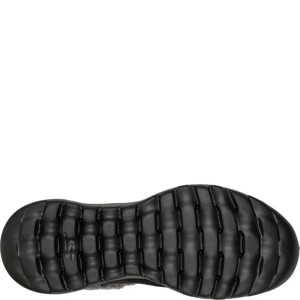 Skechers On-The-Go Joy First Glance Boots