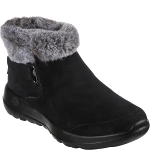 Skechers On-The-Go Joy First Glance Boots