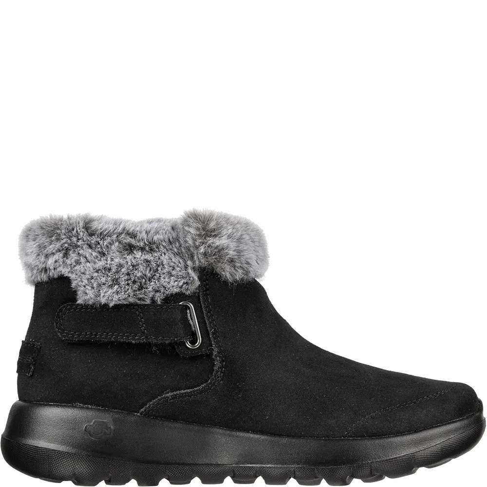 Skechers On-The-Go Joy First Glance Boots