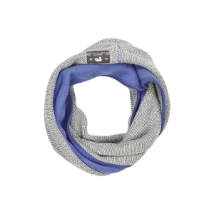 Southern Marsh 21 Highland Alpaca Infinity Scarf