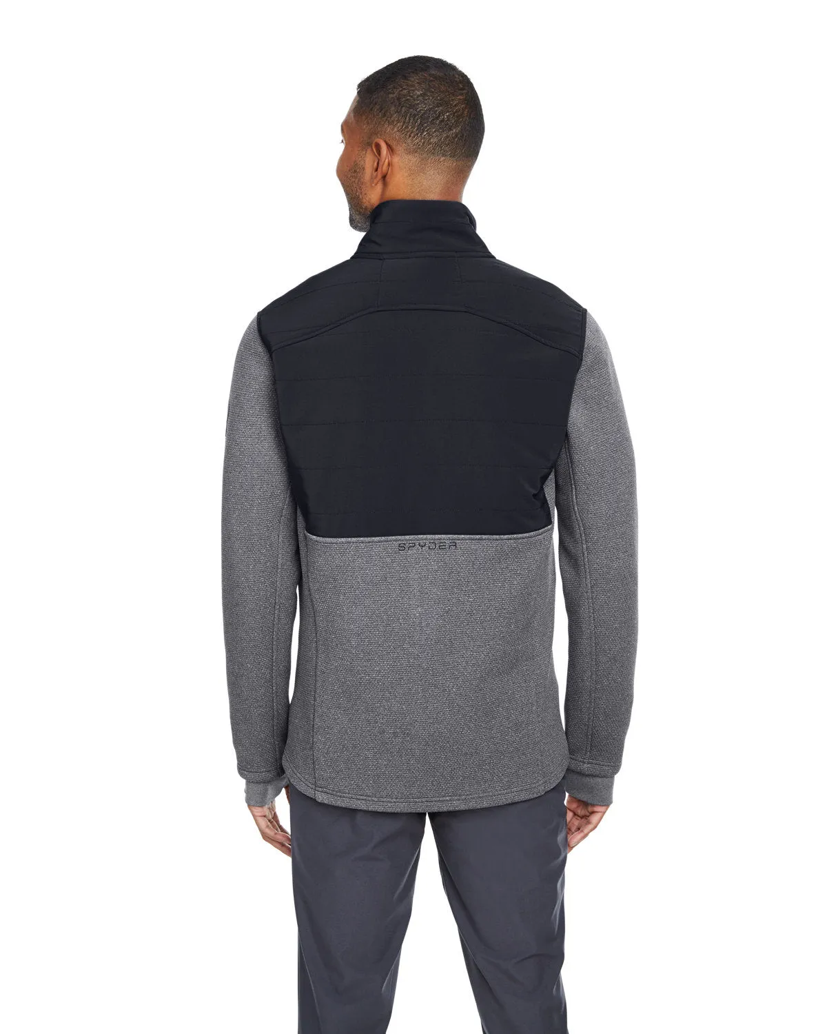 Spyder Pursuit Jacket