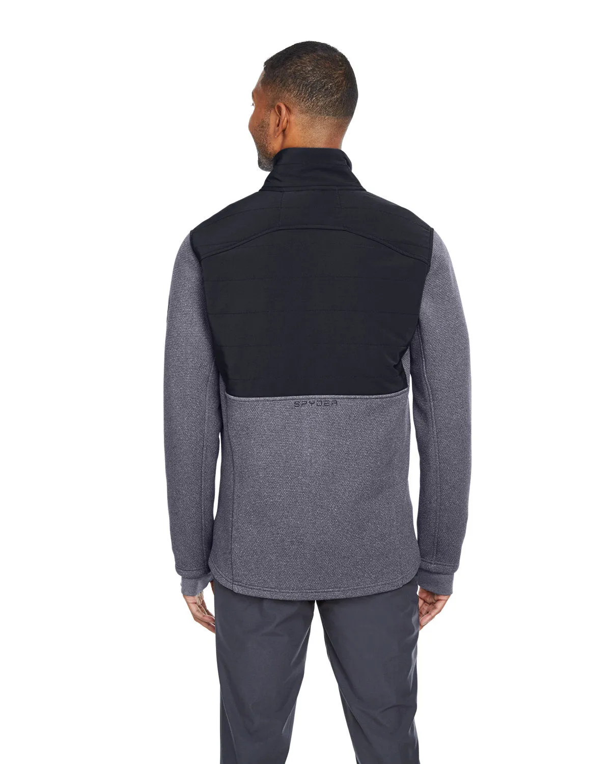 Spyder Pursuit Jacket