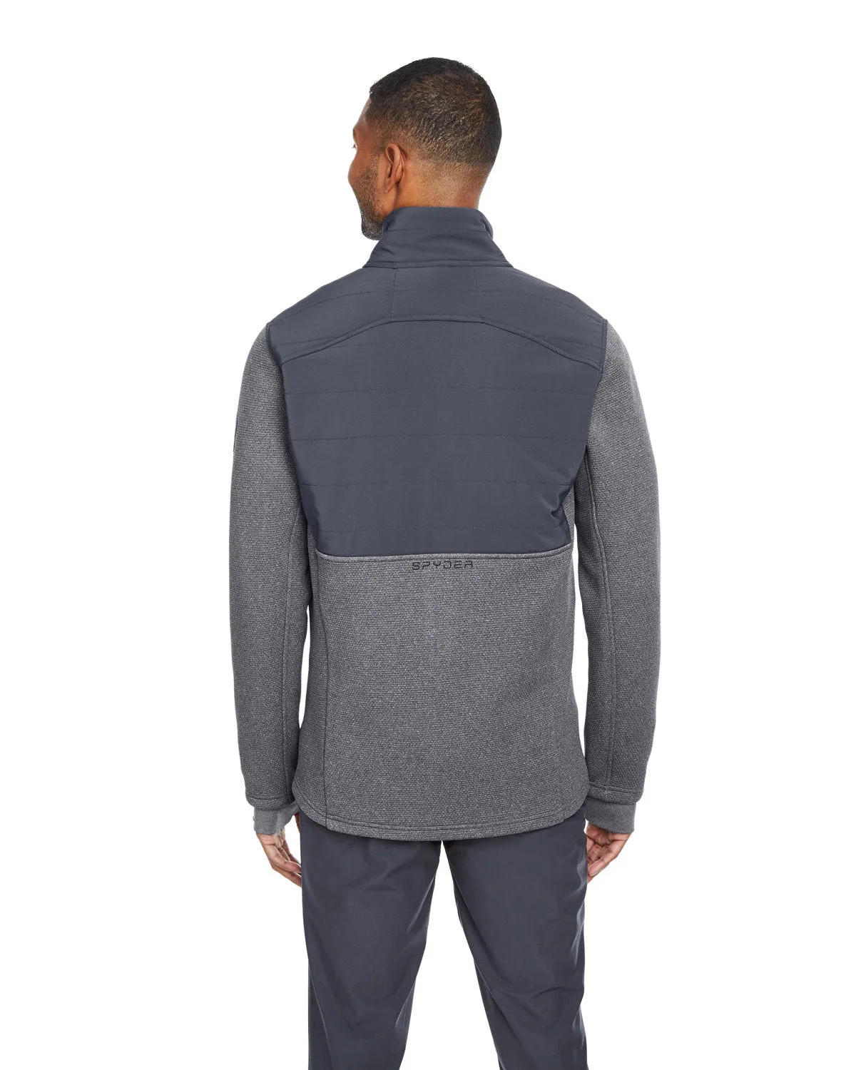 Spyder Pursuit Jacket