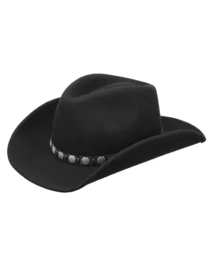 Stetson Hackberry Western Hat