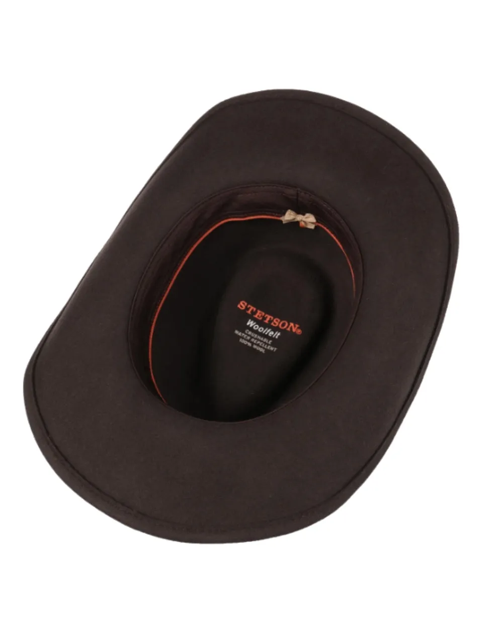 Stetson Hackberry Western Hat