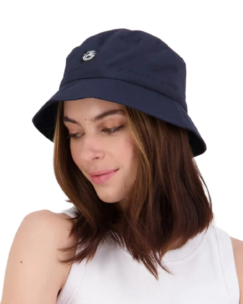 Swanndri Murrays Bay V3 Bucket Hat