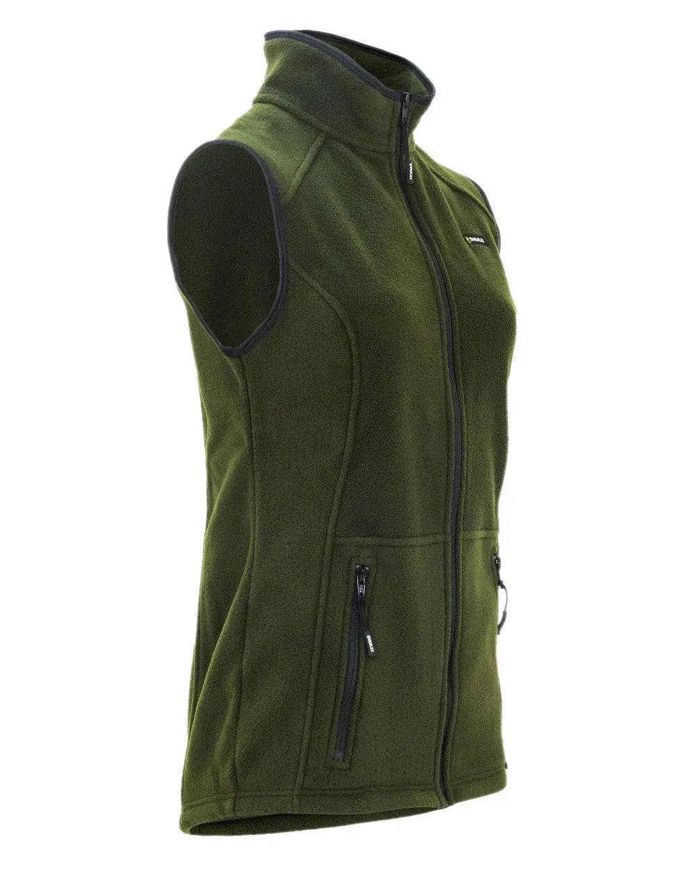 Swazi Catlin Vest