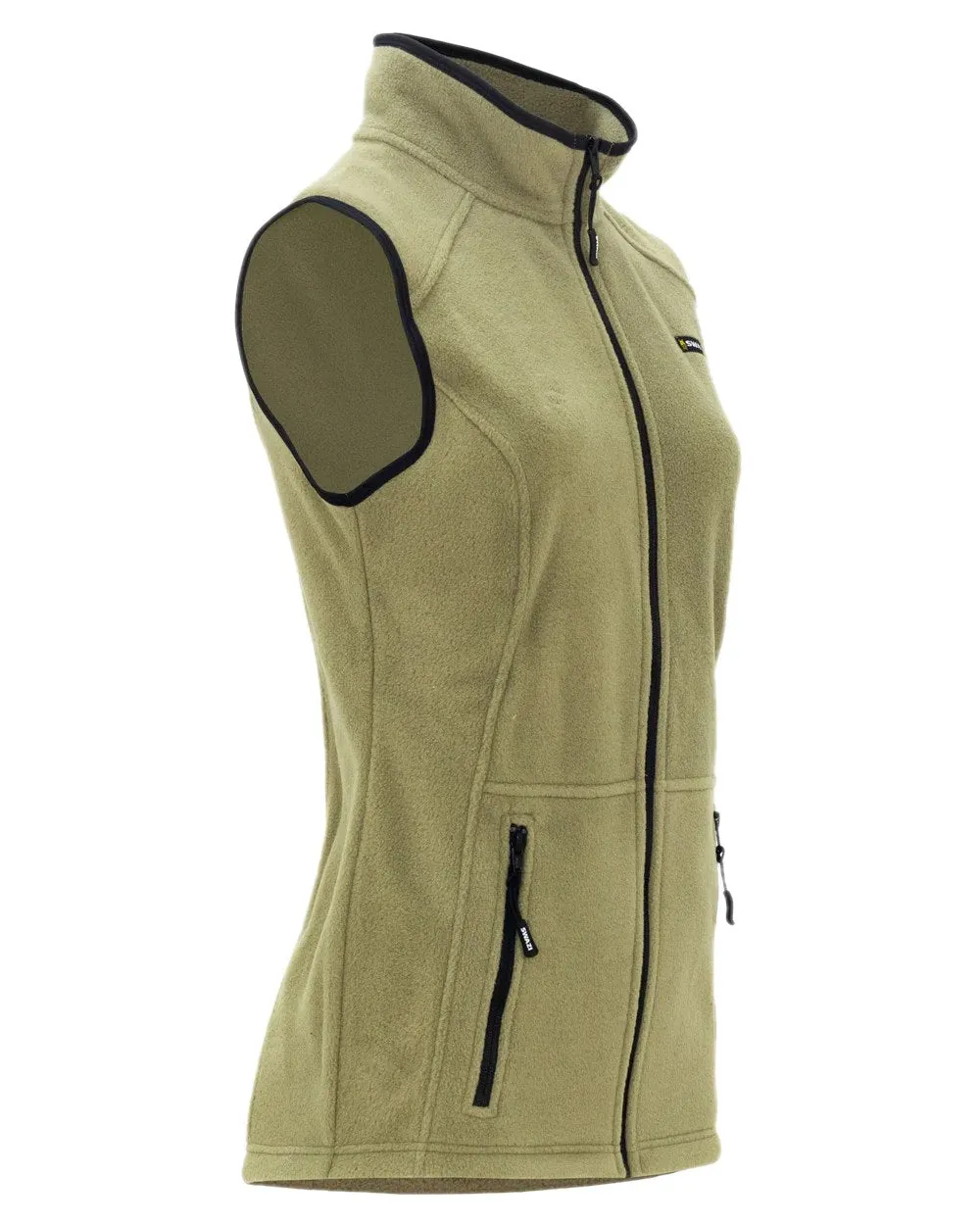 Swazi Catlin Vest
