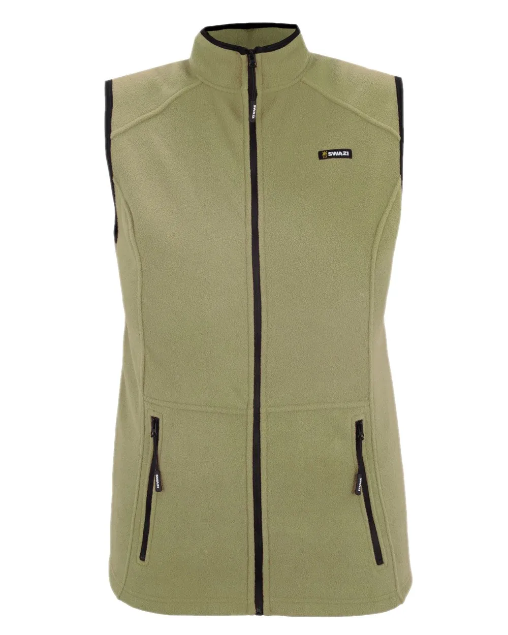 Swazi Catlin Vest