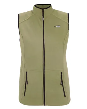 Swazi Catlin Vest