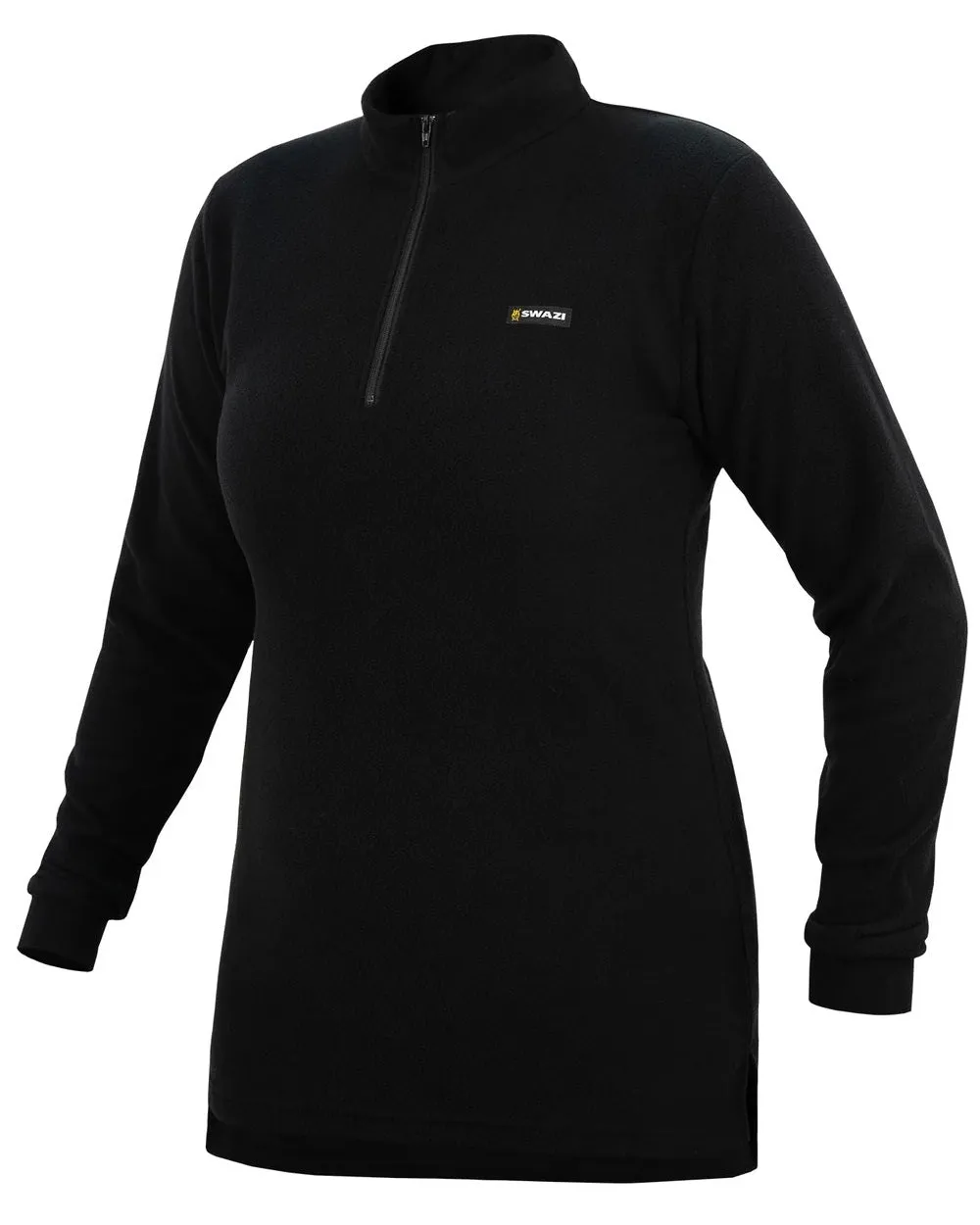 Swazi Leithen Fleece Top