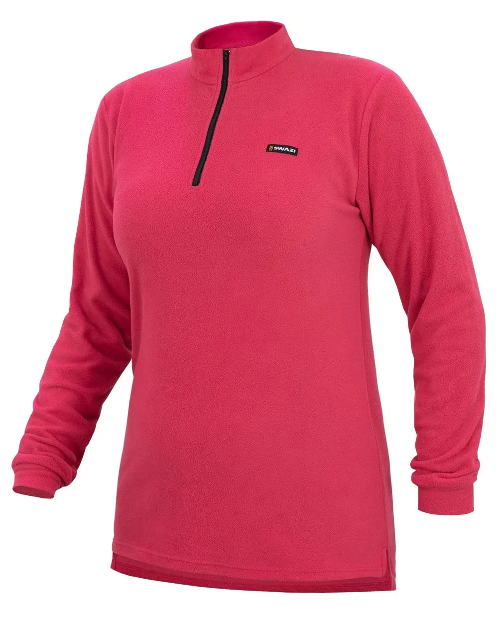Swazi Leithen Fleece Top