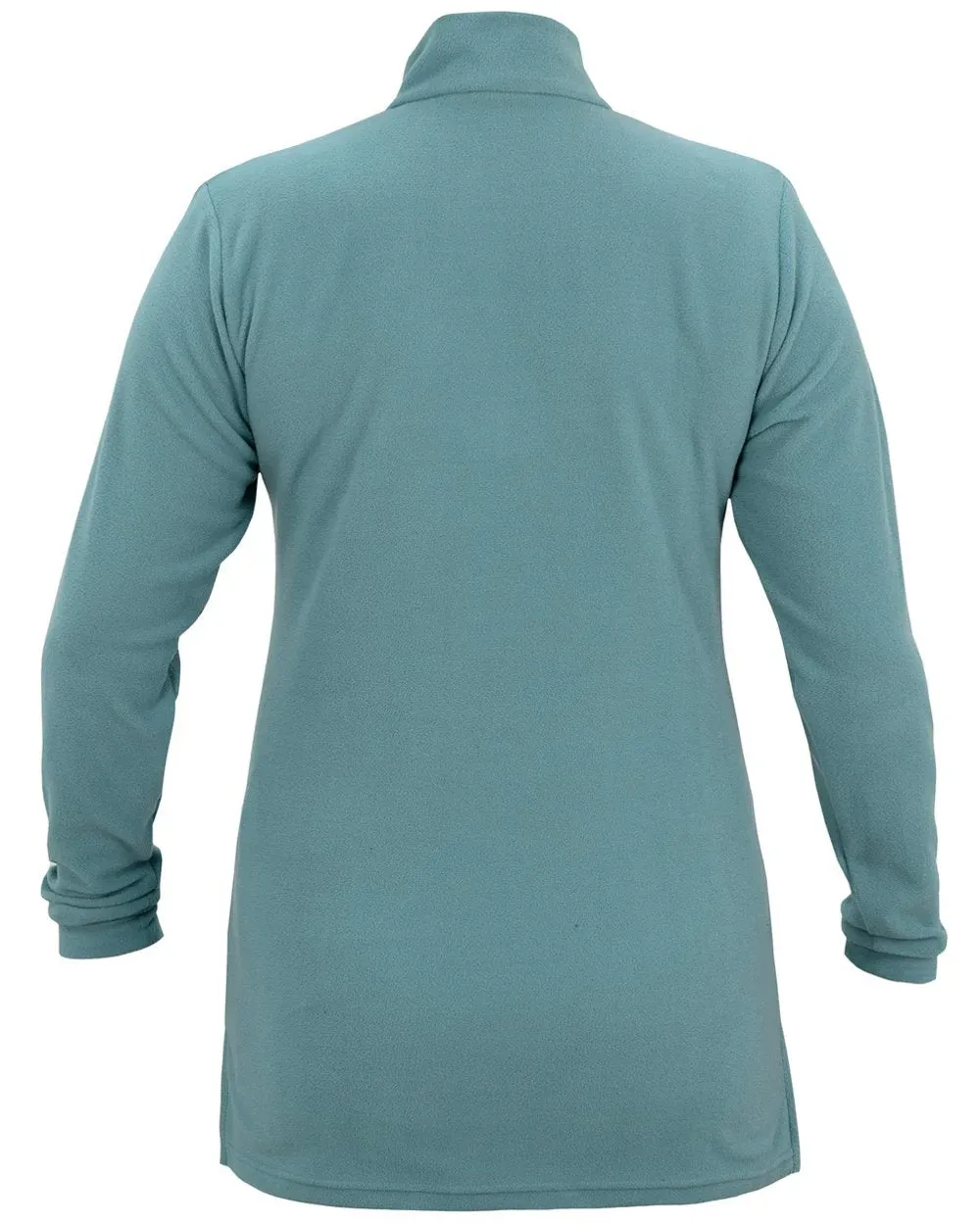 Swazi Leithen Fleece Top