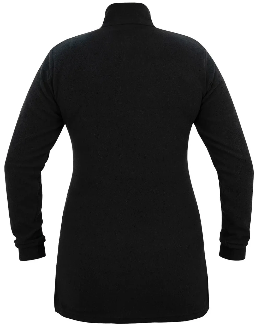 Swazi Leithen Fleece Top