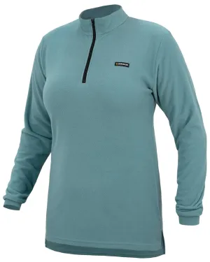 Swazi Leithen Fleece Top