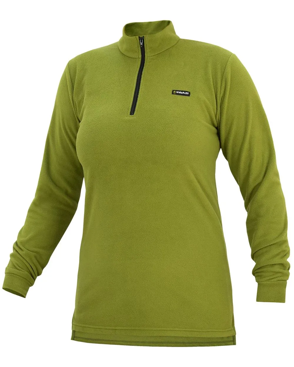 Swazi Leithen Fleece Top