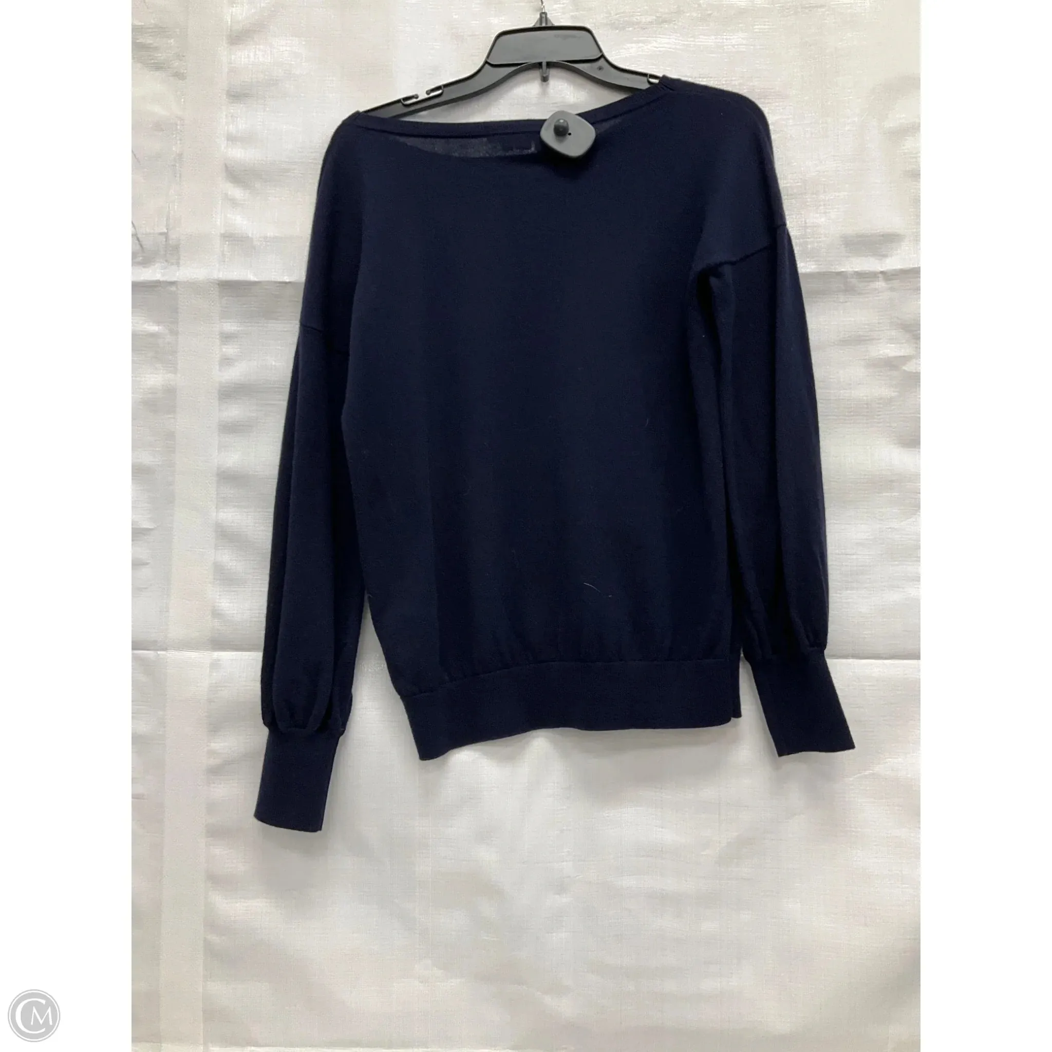 Sweater By Boden In Navy, Size: S