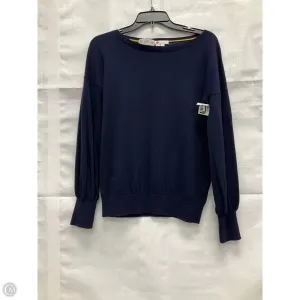 Sweater By Boden In Navy, Size: S